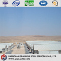 Q345b Quality Steel Structure Poultry House/Farm House/Chicken House